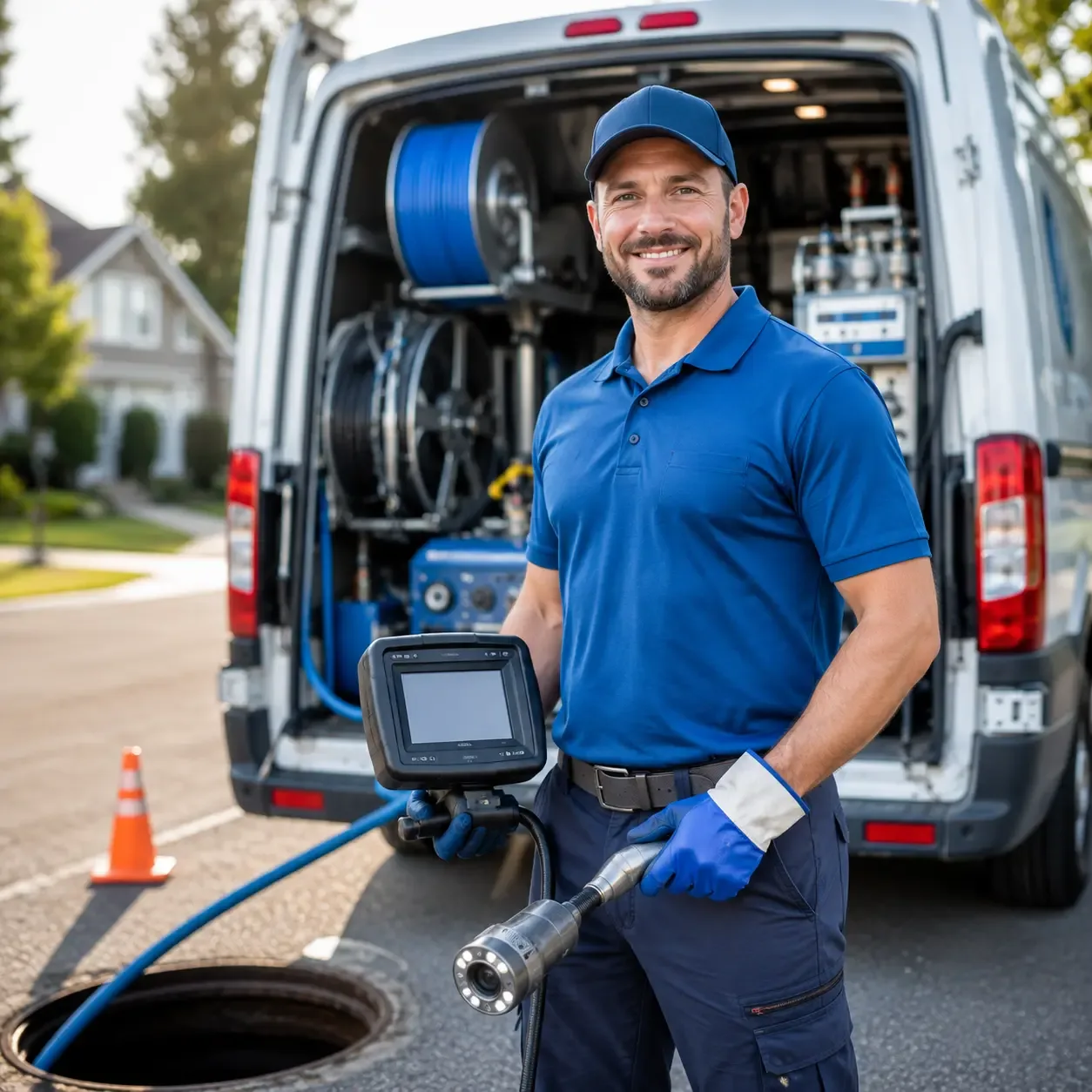 Local Pipe Relining specialists in Saint Francis, AR