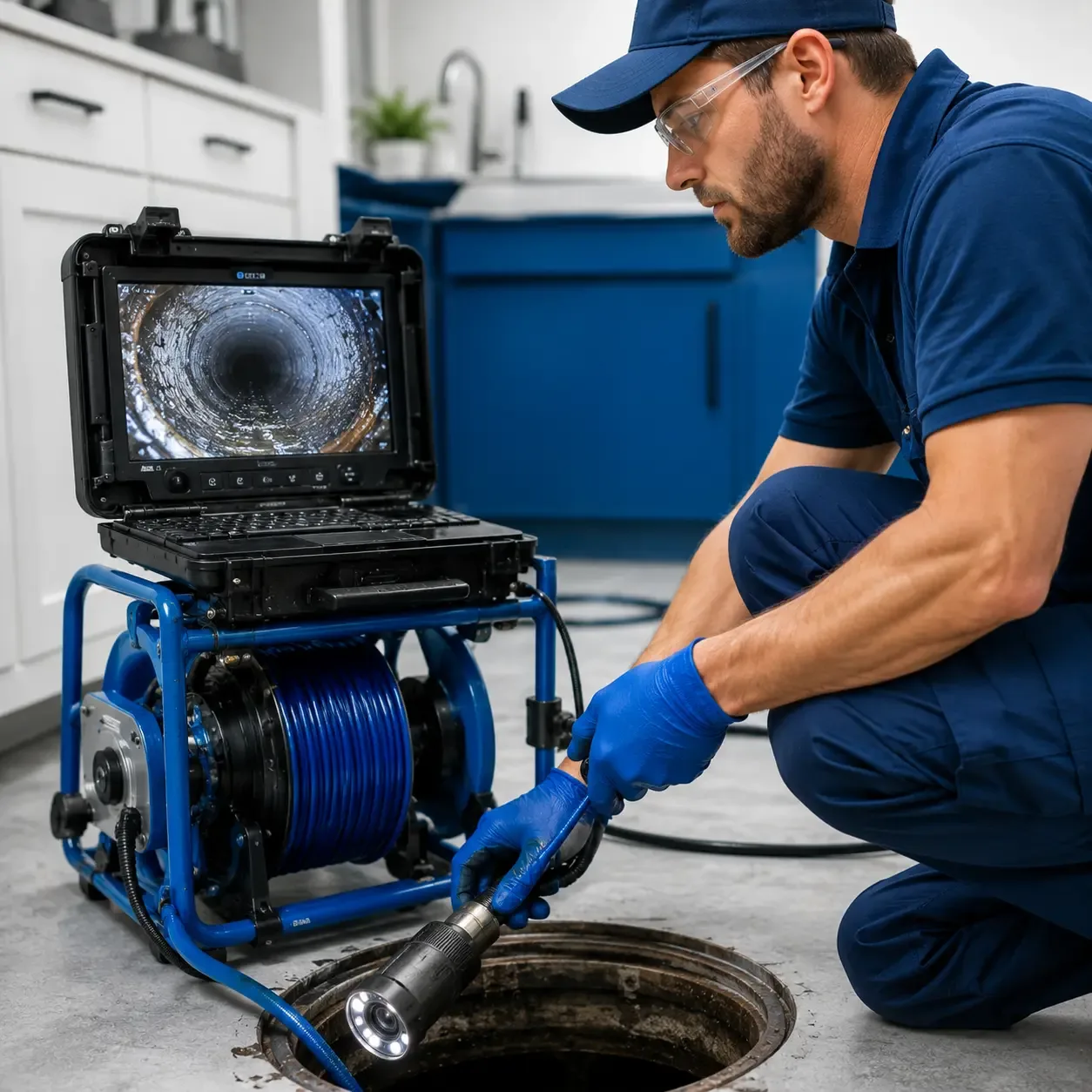 Pipe Relining professionals serving Saint Francis, AR